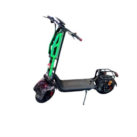 صورة سكوتر هارلي واقف كبير  48V